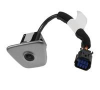Per Hyundai Elantra 2019 2020 Modello Auto Telecamera di retromarcia 99240F2000 Telecamera Posteriore di Parcheggio con Anti e Resistente all'usura Materiale ABS