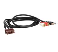 Per Hyundai Genesis BK Adattatore USB Per Utilizzare La Porta USB Originale