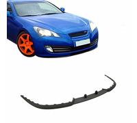Per Hyundai Genesis Cup Spoiler Lip Spoiler Anteriore Cup Spoiler