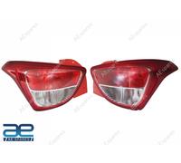 Per Hyundai Grand I10 Combinazione Fanale Posteriore Assy RH E LH S2U