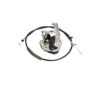 Per Hyundai H1 2007-2018 Per Grand Starex I800 Serratura Per Porta Scorrevole Lato Sinistro E Destro Con Cavo Actionneur de serrure de porte(Right)