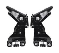 per Hyundai H1 per Grand per Starex I800 2007-2018 83930-4H000 Guida a rulli per Porta Laterale Sinistra e Destra dell'auto, Rullo Scorrevole, Staffa Centrale