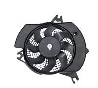 Per Hyundai H1 Per STAREX Ventola Condensatore Radiatore 97730-4A065 977304A065 JUNOOS
