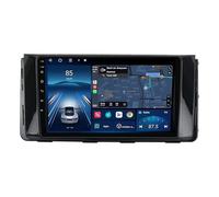 Per Hyundai H350 2015-2021 Android 12 Stereo Auto 9 Pollici Touchscreen Con Carplay Android Auto Bluetooth 5.0 DSP GPS 4G WiFi RDS Hi-Fi DAB Controllo Del Volante Telecamera Posteriore(M700S)