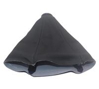 Per Hyundai Per I10 2008 2009 2010 2011 Manuale Auto Pomello cambio pelle Pomello della leva cambio Cuffia Copri leva del cambio Pomello della leva Leva Pomello Cambio