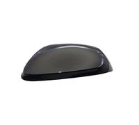 Per Hyundai I10 2013-2018 Specchietti Retrovisori Esterni Copertura Specchietto Retrovisore Laterale Guscio Alloggiamento Specchio HGMGFYCX(1PCS black right)