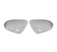 Per Hyundai I10 2013-2018 Specchietti Retrovisori Esterni Copertura Specchietto Retrovisore Laterale Guscio Alloggiamento Specchio HGMGFYCX(A pair)