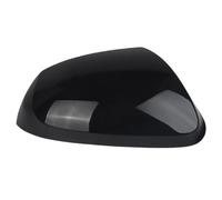 Per Hyundai I10 2014 2015 2016 2017 Coperchio Dello Specchietto Retrovisore Sinistro E Destro Tappo Copri Specchietto Laterale(1xRH Glossy Black)
