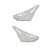 Per Hyundai I10 2014 2015 2016 2017 Lente Per Fari Auto Copertura Auto Lente Auto Copertura For Guscio Automatico Copri Lente Faro(2pcs Left and Right)