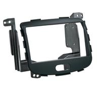 Per Hyundai i10 1. Gen. Auto Radio Apertura Montaggio Installazione Telaio 2-DIN