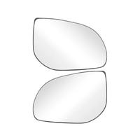 Per Hyundai I10 I20 2008 2009 2010 2011 2012 2013 Specchietto Retrovisore Laterale Riscaldato Con Angolo Cieco KLAUER(1 Pair)