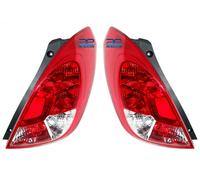 Set Fari Posteriori Hyundai i20 2012-2015 Sinistra Destra TailLight