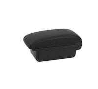 Per Hyundai I20 2021 2022 2023 2024 Box Portaoggetti Per Bracciolo Auto Bracciolo Auto(A1 Black line NO USB)