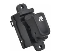 per Hyundai I20 Interruttore di Comando alzacristalli Elettrico Pulsante di Sollevamento Accessori 93570-1J102 935701J102 202008158 Interruttore alzacristalli Elettrico (finestrino conducente)