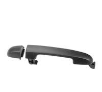 Per Hyundai I20 PB Maniglia Della Porta Anteriore Sinistra Destra Decorativa Accessori Auto Esterno 82651-1J000 Maniglia Porta Esterna Maniglia Apriporta Auto(Front Left)