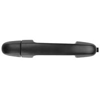 Per Hyundai I20 PB Maniglia Della Porta Anteriore Sinistra Destra Decorativa Accessori Auto Esterno 82651-1J000 Maniglia Porta Esterna Maniglia Apriporta Auto(Rear Right)