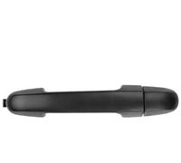 Per Hyundai I20 PB Maniglia Esterna Della Porta Sinistra Destra Decorativa Accessori Auto Esterno 82651-1J000 Car Styling Maniglia Apriporta Auto(Rear Left)