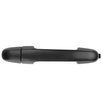 Per Hyundai I20 PB Maniglia Porta Anteriore Sinistra Destra Decorativa Accessori Auto Esterno 82651-1J000 Maniglia Porta Esterna Maniglia Apriporta Auto(Rear Right)