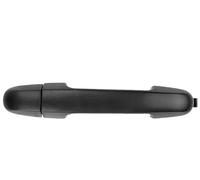 Per Hyundai I20 PB Maniglia Porta Anteriore Sinistra Destra Decorativa Accessori Auto Esterno 82651-1J000 Maniglia Porta Esterna Maniglia Apriporta Auto(Rear Right)