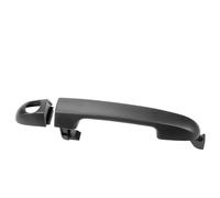 Per Hyundai I20 PB Maniglia Porta Anteriore Sinistra Destra Decorativa Accessori Auto Esterno 82651-1J000 Maniglia Porta Esterna Maniglia Apriporta Auto(Front Right)