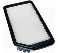 Filtro aria ricircolo A141710 DENCKERMANN per HYUNDAI KIA