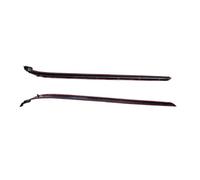 Per Hyundai I30 2007-2012 Guarnizione Esterna In Gomma Per Parabrezza Anteriore Sinistro E Destro(A Pair)