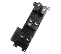 Per Hyundai I30 2008 2009 2010 2011 Anteriore Sinistro Lato Auto Finestra Elettrica Interruttore Di Pulsante Della Potere 93570-2L010 Pulsanti Alzavetri