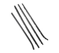 Per Hyundai I30 2008 2009 2010 2011 Guarnizione Per Finestrini Auto PYPFQUMQGR
