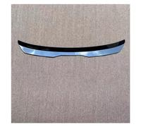 Per Hyundai I30 I20 2021 2022 2023 Auto Ala Posteriore Spoiler Accessori Body Kit Materiale ABS Spoiler Sul Tetto(1)