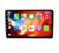 Per Hyundai I40 2016 Android 12 9 Pollici Autoradio Touchscreen Incorporato Wireless Carplay Android Auto DAB Navigatore GPS DSP BT 5.0 Hi-Fi RDS MirrorLink SWC FM AM Telecamera Posteriore(600S)