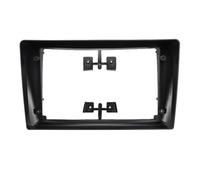 Per HYUNDAI I40 2016 Cornice E Mascherina Per Autoradio Android 2 DIN Da 9 Pollici Unità Principale Lettore MP5 Navigatore POMPOMPUR