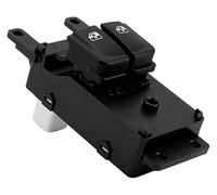 Per Hyundai I800 2007-2015 Car Driver Side Electric Power Finestra Interruttore Pulsante Sollevatore 93570-1J500 Pulsanti Alzavetri