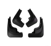 Per Hyundai Ioniq 5 2024+ Parafanghi Ruote Set ABS Materiale Pneumatico Parafango Paraspruzzi con Kit di Montaggio