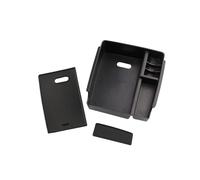 Per Hyundai IX25 Per Creta 2015 2016 2017 2018 Auto Centrale Bracciolo Scatola Console Vassoio Scatola Immagazzinaggio Scatola bracciolo auto