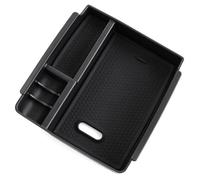 Per Hyundai IX25 Per Creta 2015-2019 Auto Bracciolo Organizer Vassoio Contenitore Di Immagazzinaggio Scatola Di Accessori BLNETU