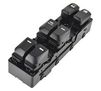 Per Hyundai Ix35 2009-2015 93750-2S150 Finestra Di Automobile Interruttore Controllo Alimentazione Anteriore Lato Sinistro Pulsanti Alzavetri(AUTO)