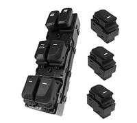 Per Hyundai Ix35 2010 2011 2012 2013 2014 2015 2016 2017 Finestra Elettrica Interruttore Di Controllo Sollevatore Di Vetro Pulsante Accessori
