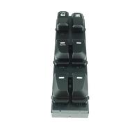 Per Hyundai IX35 2010-2015 Pulsante Interruttore Principale Finestrino Laterale Sinistro Anteriore Interruttore Di Sollevamento Del Vetro Interruttore di ricambio(AUTO)