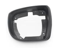 Per Hyundai IX35 2010-2017 Car Side Retrovisore Cornice Specchio Esterno Retromarcia Specchi Trim Sostituzione Coperture Auto Calotta Specchietto Laterale Dell'auto(1PCS left side)