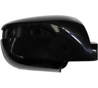 Per Hyundai ix35 dal 03.2010>06.2013 Calotta Dx Nera per Specchio Retrovisore