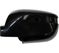 Per Hyundai ix35 dal 03.2010>06.2013 Calotta Sx Nera per Specchio Retrovisore