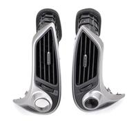 Per Hyundai IX35 Per Tucson 2010 2011 2012 2013 Car Interior Front Dash Center Console AC Air Vent Outlet Condizionamento Calda Air Vent Outlet (Coppia Media)