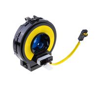 Per Hyundai ix55 3.0 V6 Crdi 4WD 3.8 Anello Molla Contattore Rotante Volante