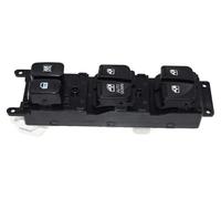 Per Hyundai Per Accent 1.6L 2007-2010 Maniglia Esterna Interna Portiera Interruttore Controllo Alzacristalli Elettrico Anteriore Posteriore Sinistro Pulsanti Alzavetri(Only Switch)