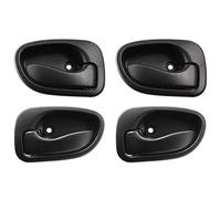 Per Hyundai Per Accent 1995 1996 1997 1998 1999 4 Pcs Insider Maniglia Della Porta Interna Anteriore Posteriore Sinistra/destra Maniglia Porta Auto