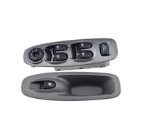 Per Hyundai Per Accent 2000-2005 Pulsante Interruttore Alzacristallo | Pulsante Interruttore Alzacristallo 1/ 2 / 3 4 Pz Anteriore Sinistro O Destro O Posteriore(Kit 001)