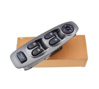 Per Hyundai Per Accent 2000-2005 Pulsante Interruttore Alzacristallo | Pulsante Interruttore Alzacristallo 1/ 2 / 3 4 Pz Anteriore Sinistro O Destro O Posteriore(1 Pcs Front Left)