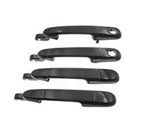 Per Hyundai Per Accent 2006-2011 1.6L 82650-1E050 82660-1E050 83650-1E050 4 Pezzi Maniglia Esterna Per Porta Maniglia Apriporta Auto