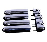 Per Hyundai Per Accent 2007 2008 2009 2010 2011 CITALL Accessori Decorativi Esterni Rivestimento Maniglia Porta Cromato Maniglia Apriporta Auto
