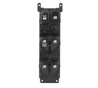 Per Hyundai Per Accent 2007 2008 2009 2010 Interruttore Di Controllo Alzacristallo Elettrico Anteriore Sinistro Lato Conducente